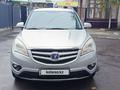 Changan CS35 2014 годаfor4 600 000 тг. в Алматы