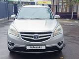 Changan CS35 2014 годаүшін4 600 000 тг. в Алматы