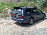 Mitsubishi Legnum 1996 года за 1 700 000 тг. в Шымкент – фото 3