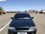 Toyota Carina E 1996 годаүшін1 900 000 тг. в Талдыкорган – фото 3