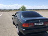 Toyota Carina E 1996 годаүшін1 900 000 тг. в Талдыкорган – фото 4
