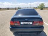 Toyota Carina E 1996 годаүшін1 900 000 тг. в Талдыкорган – фото 5