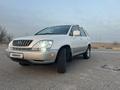 Lexus RX 300 2001 годаүшін6 700 000 тг. в Тараз – фото 2