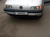 Volkswagen Passat 1991 годаүшін1 650 000 тг. в Петропавловск – фото 3