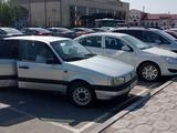 Volkswagen Passat 1991 годаүшін1 650 000 тг. в Петропавловск – фото 5