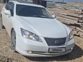Lexus ES 350 2007 года за 5 400 000 тг. в Алматы – фото 2