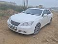 Lexus ES 350 2007 года за 5 400 000 тг. в Алматы – фото 5
