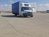 ГАЗ ГАЗель NEXT 2017 года за 17 200 000 тг. в Атырау