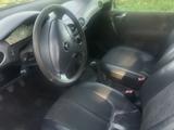 Mercedes-Benz A 160 1997 годаүшін1 150 000 тг. в Усть-Каменогорск – фото 3