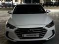 Hyundai Elantra 2018 годаүшін7 000 000 тг. в Актау