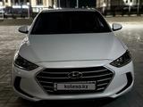 Hyundai Elantra 2018 годаfor7 000 000 тг. в Актау