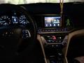 Hyundai Elantra 2018 годаүшін7 000 000 тг. в Актау – фото 5