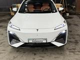 Deepal S07 2025 года за 12 200 000 тг. в Шымкент