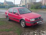 Volkswagen Vento 1993 годаүшін480 000 тг. в Уральск – фото 2