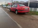 Volkswagen Vento 1993 годаүшін480 000 тг. в Уральск – фото 3