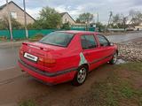 Volkswagen Vento 1993 годаүшін480 000 тг. в Уральск – фото 4