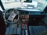 Mercedes-Benz 190 1990 годаүшін550 000 тг. в Усть-Каменогорск – фото 3