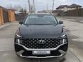 Hyundai Santa Fe 2023 годаүшін18 500 000 тг. в Павлодар – фото 7