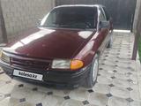 Opel Astra 1992 годаүшін700 000 тг. в Шымкент