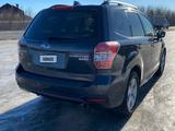 Subaru Forester 2016 годаүшін6 200 000 тг. в Уральск – фото 5