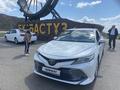 Toyota Camry 2019 года за 11 500 000 тг. в Кокшетау – фото 2