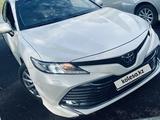 Toyota Camry 2019 годаүшін11 500 000 тг. в Кокшетау