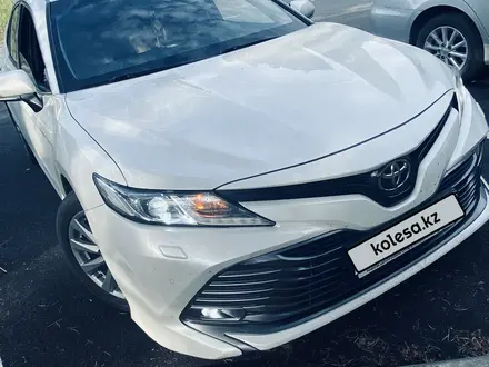 Toyota Camry 2019 года за 11 500 000 тг. в Кокшетау