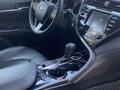 Toyota Camry 2019 года за 11 500 000 тг. в Кокшетау – фото 5