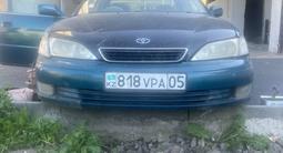 Toyota Windom 1997 годаүшін800 000 тг. в Есик – фото 4