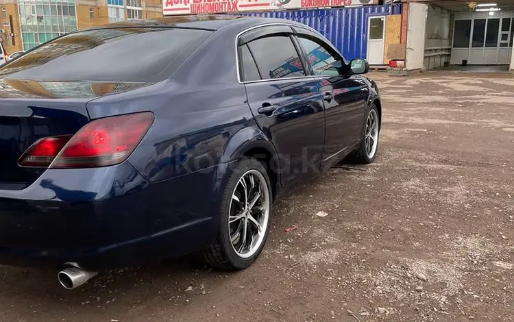 Toyota Avalon 2006 года за 7 300 000 тг. в Астана