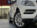 Mercedes-Benz ML 350 2013 годаүшін13 500 000 тг. в Астана – фото 2