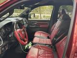 Dodge RAM 2022 года за 27 000 000 тг. в Костанай – фото 3