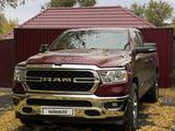 Dodge RAM 2022 года за 27 000 000 тг. в Костанай – фото 2