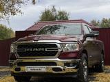 Dodge RAM 2022 года за 27 000 000 тг. в Костанай
