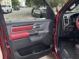 Dodge RAM 2022 года за 27 000 000 тг. в Костанай – фото 5