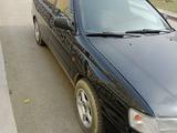 Toyota Carina E 1997 года за 2 100 000 тг. в Астана – фото 5