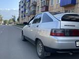 ВАЗ (Lada) 2112 2003 года за 1 000 000 тг. в Рудный – фото 4