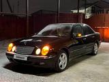 Mercedes-Benz E 320 2001 года за 5 100 000 тг. в Кызылорда