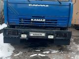 КамАЗ  65115 2006 года за 9 000 000 тг. в Алматы