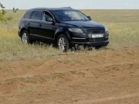 Audi Q7 2008 года за 7 500 000 тг. в Уральск