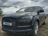 Audi Q7 2008 года за 7 000 000 тг. в Уральск – фото 3