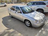 ВАЗ (Lada) 2110 2006 годаүшін1 600 000 тг. в Жанаозен – фото 3