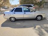 ВАЗ (Lada) 2110 2006 годаүшін1 600 000 тг. в Жанаозен – фото 4