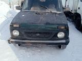 ВАЗ (Lada) Lada 2121 1996 годаfor400 000 тг. в Караганда