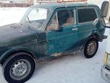ВАЗ (Lada) Lada 2121 1996 годаfor400 000 тг. в Караганда – фото 2