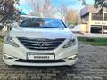 Hyundai Sonata 2013 года за 7 350 000 тг. в Шымкент – фото 11