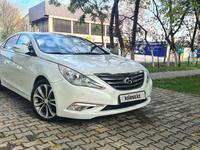 Hyundai Sonata 2013 годаfor7 350 000 тг. в Шымкент