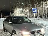 Audi A4 1997 годаүшін3 500 000 тг. в Петропавловск