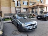 ВАЗ (Lada) Priora 2170 2010 года за 1 600 000 тг. в Туркестан – фото 4