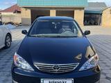 Toyota Camry 2004 годаfor5 500 000 тг. в Тараз – фото 3